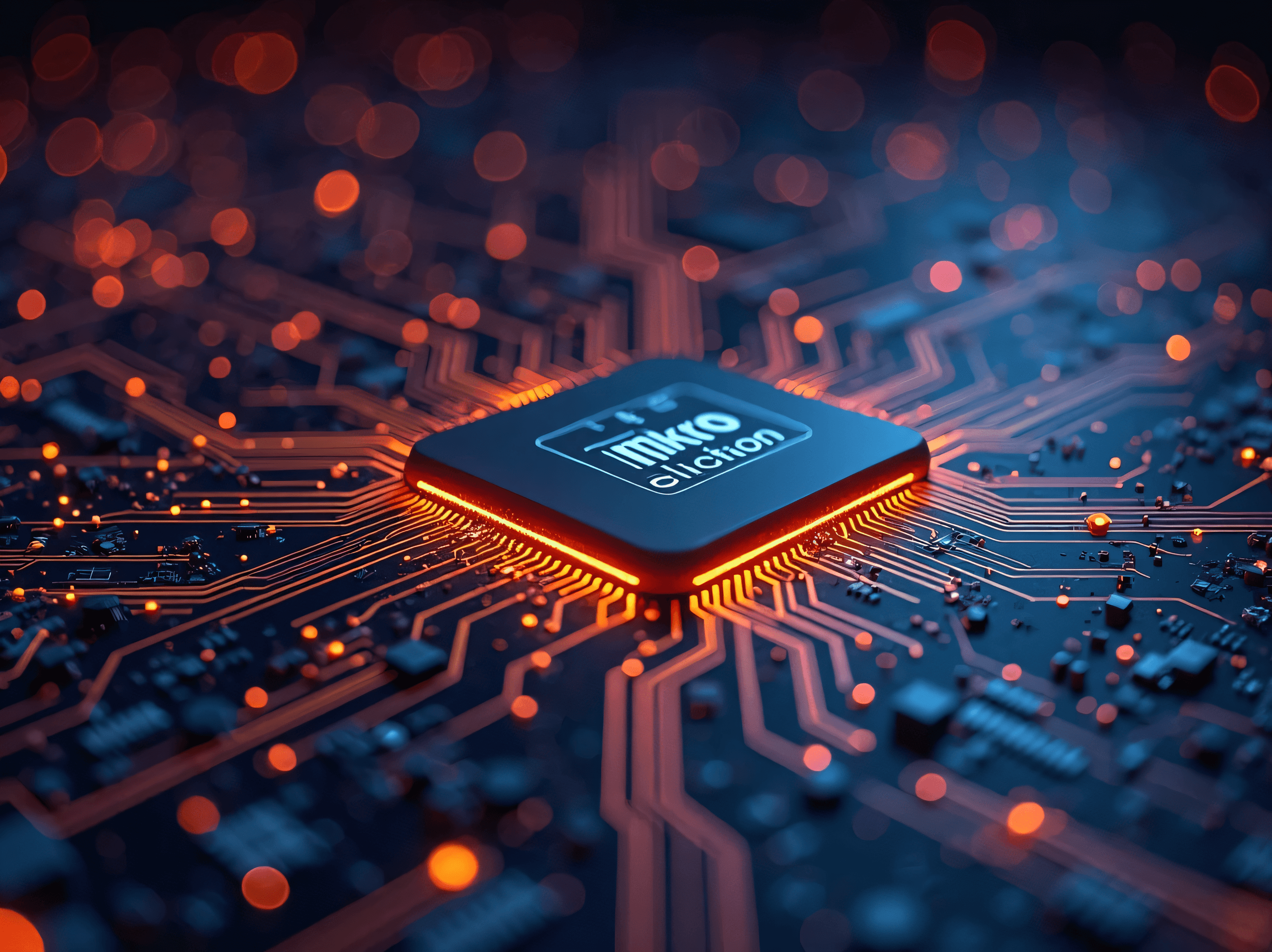 Electronics workshop